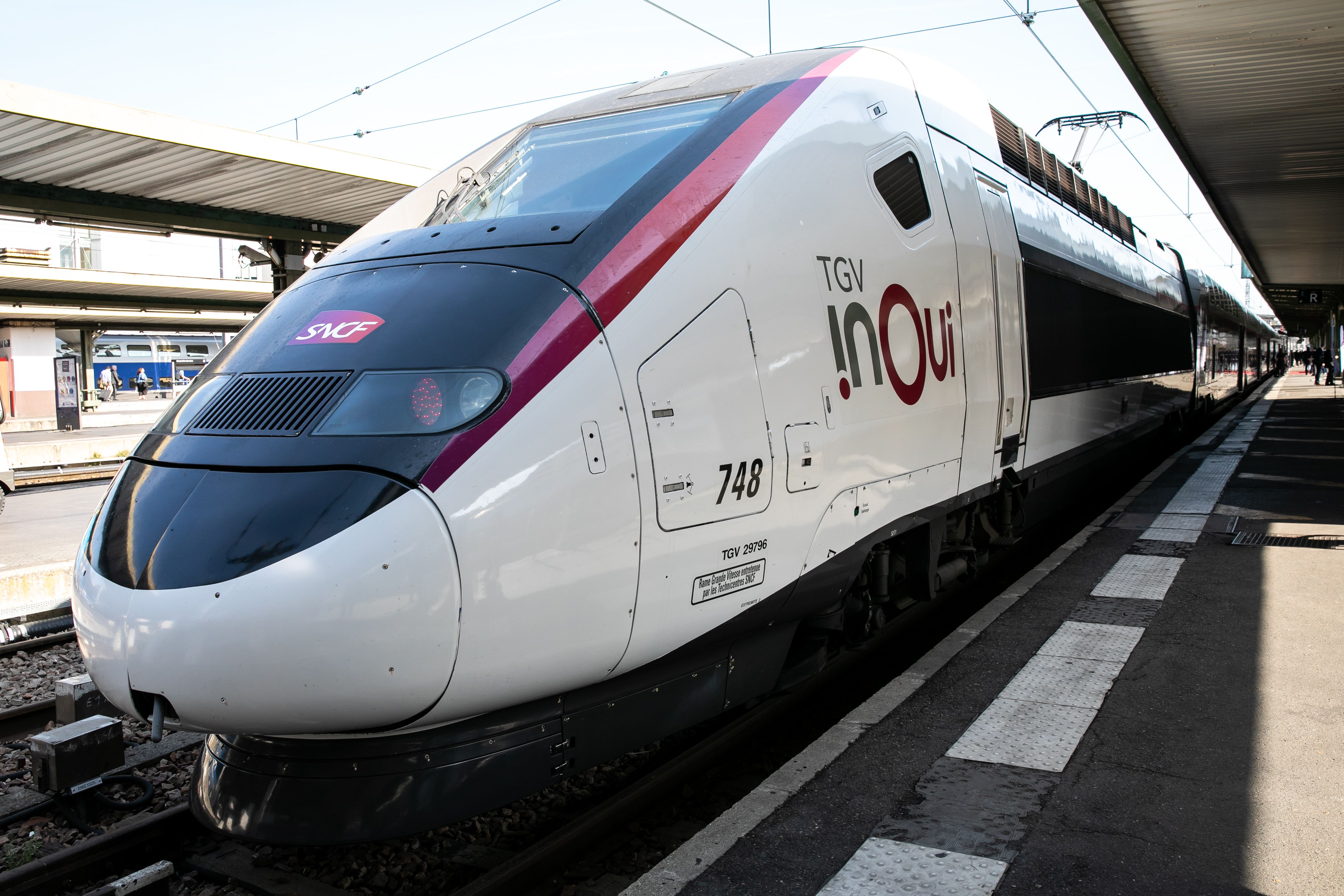 Train