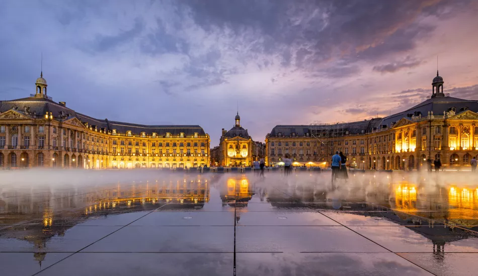 bordeaux