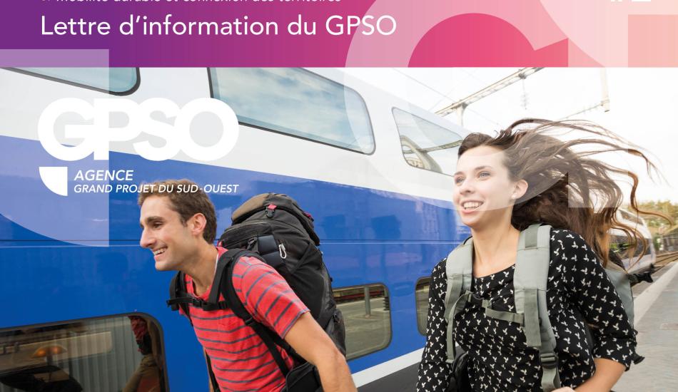 Couverture de la lettre d'information SO CONNECTE
