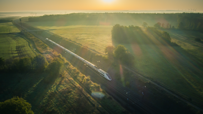 TGV